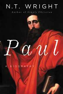 9780061730580-0061730580-Paul: A Biography
