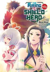 9781642730807-1642730807-The Rising of the Shield Hero Volume 14: The Manga Companion (The Rising of the Shield Hero Series: Manga Companion)