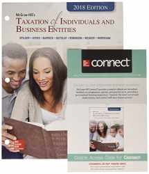 9781260088526-1260088529-GEN COMBO LL MCGRAW-HILL TAXATION OF INDIVIDUALS & BUSINESS ENTITIES; CONNECT ACCESS CARD