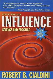 9780205609994-0205609996-Influence: Science and Practice