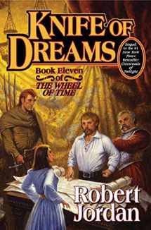 9780312873073-0312873077-Knife of Dreams (The Wheel of Time, Book 11) (Wheel of Time, 11)
