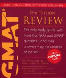 9781405160926-1405160926-Off gde for GMAT Review Chinese Ed