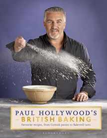 9781408846483-1408846489-Paul Hollywood's British Baking