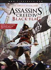9780804161565-0804161569-Assassin's Creed IV: Black Flag - The Complete Official Guide
