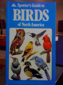 9780831708764-083170876X-Spotter's Guide to Birds of North America