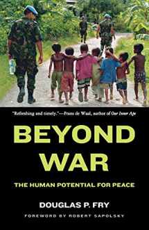 9780195384611-019538461X-Beyond War: The Human Potential for Peace