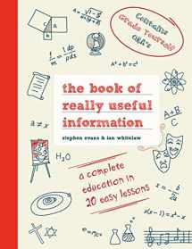 9780785836391-078583639X-The Book of Really Useful Information