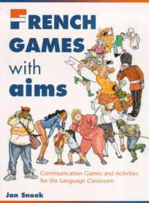 9780340663783-0340663782-French Games with Aims