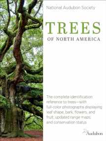 9780525655718-0525655719-National Audubon Society Trees of North America (National Audubon Society Complete Guides)