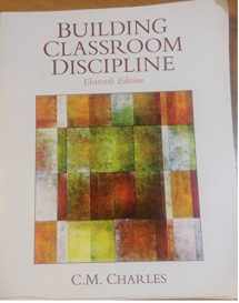 9780133095319-0133095312-Building Classroom Discipline (11th Edition)