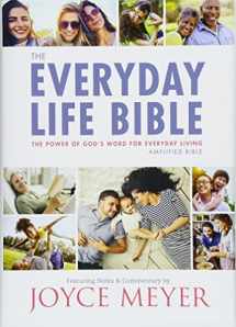 9781478922957-1478922958-The Everyday Life Bible: The Power of God's Word for Everyday Living