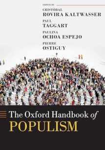 9780198846284-0198846282-The Oxford Handbook of Populism