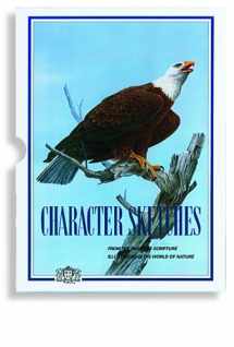 9780916888374-0916888371-Character Sketches Volume 3