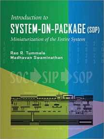 9780071459068-0071459065-System on Package: Miniaturization of the Entire System