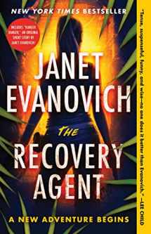 9781982154929-1982154926-The Recovery Agent: A Novel (1) (The Recovery Agent Series)