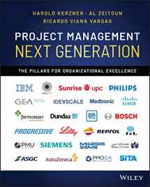 9781119832270-1119832276-Project Management Next Generation: The Pillars for Organizational Excellence