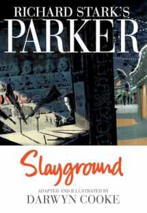 9781613778128-1613778120-Richard Stark's Parker: Slayground