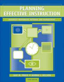 9780495007579-0495007579-Planning Effective Instruction: Diversity Responsive Methods and Management