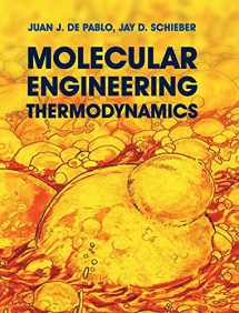 9780521765626-0521765625-Molecular Engineering Thermodynamics (Cambridge Series in Chemical Engineering)