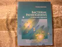 9781555814182-1555814182-Bacterial Pathogenesis: A Molecular Approach