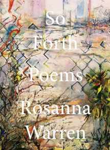 9781324004592-1324004592-So Forth: Poems
