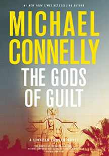 9780316069519-0316069515-The Gods of Guilt (A Lincoln Lawyer Novel, 5)