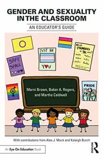 9780367634629-0367634627-Gender and Sexuality in the Classroom