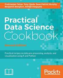 9781787129627-1787129624-Practical Data Science Cookbook, Second Edition