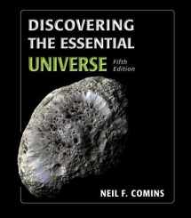 9780716737322-0716737329-Discovering the Universe High School Cloth Edition & CD-Rom