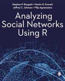 9781529722482-1529722489-Analyzing Social Networks Using R