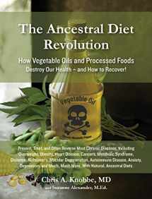 9781734071740-1734071745-The Ancestral Diet Revolution