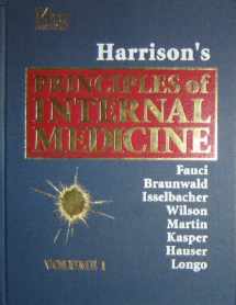 9780070202924-0070202923-Harrison's Principles of Internal Medicine: 001