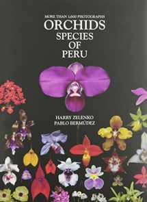 9780966134469-096613446X-Orchids: Species of Peru (English and Spanish Edition)