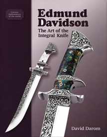 9789659090716-9659090714-Edmund Davidson: The Art of the Integral Knife