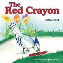 9781609200299-1609200292-The Red Crayon