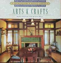 9780760754832-0760754837-Arts&Crafts (Architecture&Design Library)