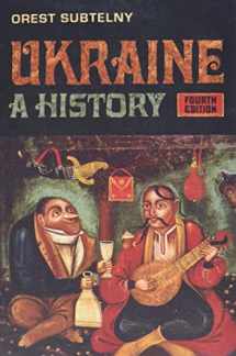 9781442609914-1442609915-Ukraine: A History, Fourth Edition