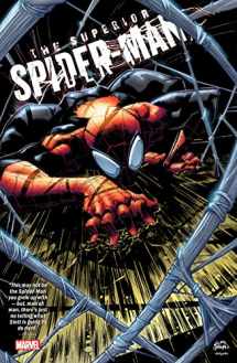 9781302951078-1302951076-SUPERIOR SPIDER-MAN OMNIBUS VOL. 1 (Superior Spider-man Omnibus, 1)