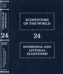 9780444874092-0444874097-Intertidal and Littoral Ecosystems (Ecosystems of the World)