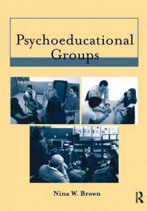 9781138128385-1138128384-Psychoeducational Groups: Process and Practice