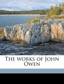 9781177896375-1177896370-The works of John Owen Volume 15