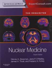 9780323082990-0323082998-Nuclear Medicine: The Requisites (Requisites in Radiology)