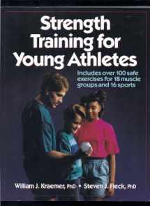 9780873223966-0873223969-Strength Training for Young Athletes