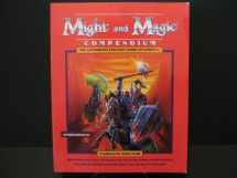 9781559583251-1559583258-Might and Magic Compendium: The Authorized Strategy Guide to Games I-V (Secrets of the Games)