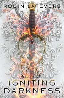 9780544991095-0544991095-Igniting Darkness (Courting Darkness duology)