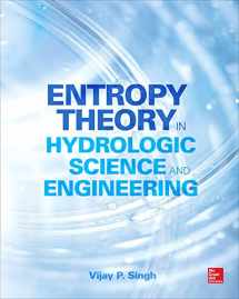 9780071835466-0071835466-Entropy Theory in Hydrologic Science and Engineering