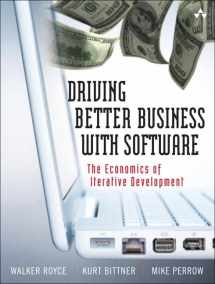 9780321509352-0321509358-The Economics of Iterative Software Development: Steering Toward Better Business Results