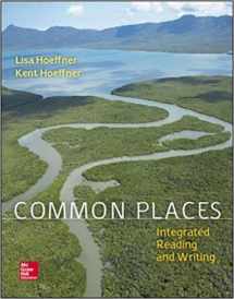 9781259192197-1259192199-Common Place: Integrated Reading and Writing Annotated Instructor's Edition