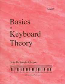 9781891757013-1891757016-BKT1 - Basics of Keyboard Theory - Level 1