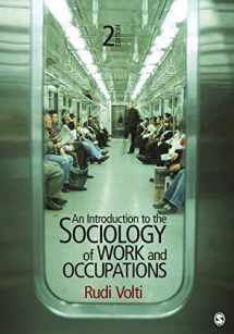 9781412992855-1412992850-An Introduction to the Sociology of Work and Occupations